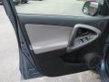 Pacific Blue Metallic - RAV4 4WD Photo No. 10