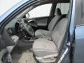 Pacific Blue Metallic - RAV4 4WD Photo No. 11