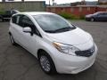 Aspen White - Versa Note S Photo No. 2