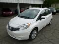 Aspen White - Versa Note S Photo No. 4
