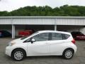 Aspen White - Versa Note S Photo No. 5