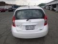 Aspen White - Versa Note S Photo No. 7