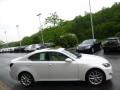 Starfire White Pearl - IS 350 AWD Photo No. 4