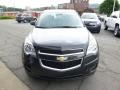 2014 Ashen Gray Metallic Chevrolet Equinox LS AWD  photo #3