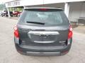 2014 Ashen Gray Metallic Chevrolet Equinox LS AWD  photo #7