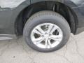 2014 Ashen Gray Metallic Chevrolet Equinox LS AWD  photo #9