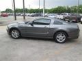 Sterling Gray - Mustang V6 Coupe Photo No. 18
