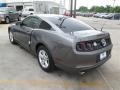 2014 Sterling Gray Ford Mustang V6 Coupe  photo #19