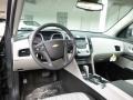 2014 Ashen Gray Metallic Chevrolet Equinox LS AWD  photo #14