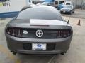 2014 Sterling Gray Ford Mustang V6 Coupe  photo #20