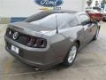 Sterling Gray - Mustang V6 Coupe Photo No. 21