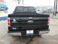 2014 Tuxedo Black Ford F150 XLT SuperCrew  photo #6
