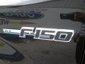 Tuxedo Black - F150 XLT SuperCrew Photo No. 11