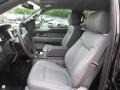 Tuxedo Black - F150 XLT SuperCrew Photo No. 12