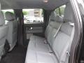 2014 Tuxedo Black Ford F150 XLT SuperCrew  photo #15
