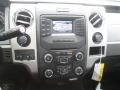 2014 Tuxedo Black Ford F150 XLT SuperCrew  photo #16