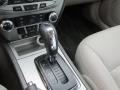 6 Speed Automatic 2011 Ford Fusion S Transmission