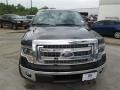 2014 Tuxedo Black Ford F150 XLT SuperCrew  photo #19