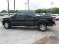 2014 Tuxedo Black Ford F150 XLT SuperCrew  photo #21