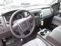 2014 Tuxedo Black Ford F150 XLT SuperCrew  photo #30
