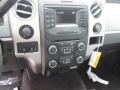 2014 Tuxedo Black Ford F150 XLT SuperCrew  photo #31