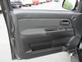 Ebony Door Panel Photo for 2011 Chevrolet Colorado #93884554