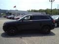 Brilliant Black Crystal Pearl - Grand Cherokee Laredo 4x4 Photo No. 3