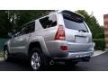 Titanium Metallic - 4Runner Limited 4x4 Photo No. 3