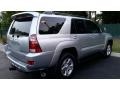 Titanium Metallic - 4Runner Limited 4x4 Photo No. 4