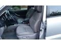 Titanium Metallic - 4Runner Limited 4x4 Photo No. 5