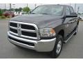 2014 Granite Crystal Metallic Ram 3500 Tradesman Crew Cab 4x4  photo #1