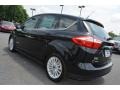 Tuxedo Black - C-Max Hybrid SEL Photo No. 29