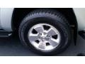 Titanium Metallic - 4Runner Limited 4x4 Photo No. 13