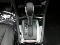 Storm Gray - Fiesta Titanium Hatchback Photo No. 32