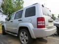 2012 Bright Silver Metallic Jeep Liberty Jet 4x4  photo #2