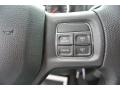 2014 Granite Crystal Metallic Ram 3500 Tradesman Crew Cab 4x4  photo #16