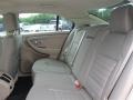 2014 Ingot Silver Ford Taurus SE  photo #12