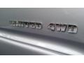 Titanium Metallic - 4Runner Limited 4x4 Photo No. 33