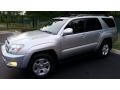 Titanium Metallic - 4Runner Limited 4x4 Photo No. 35