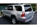 Titanium Metallic - 4Runner Limited 4x4 Photo No. 36