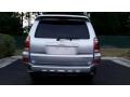 Titanium Metallic - 4Runner Limited 4x4 Photo No. 37