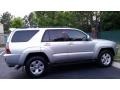 Titanium Metallic - 4Runner Limited 4x4 Photo No. 38