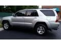 Titanium Metallic - 4Runner Limited 4x4 Photo No. 39