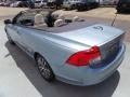 2012 Celestial Blue Metallic Volvo C70 T5  photo #3