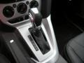 Ingot Silver - Focus SE Hatchback Photo No. 29