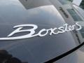 2008 Black Porsche Boxster S  photo #15