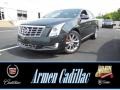 Graphite Metallic - XTS Luxury FWD Photo No. 1