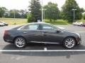 Graphite Metallic - XTS Luxury FWD Photo No. 4