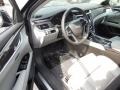 Graphite Metallic - XTS Luxury FWD Photo No. 7