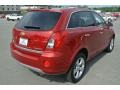 Crystal Red Tintcoat - Captiva Sport LTZ Photo No. 5